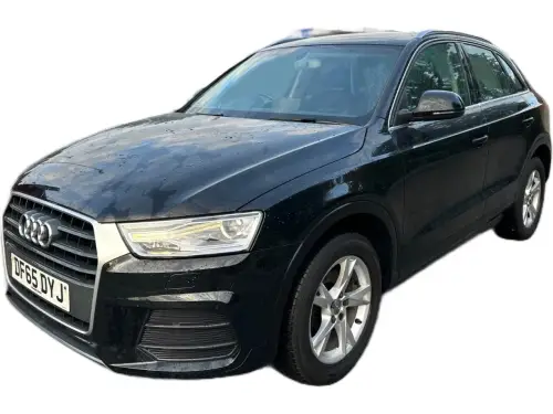 Audi Q3 DF65 DYJ