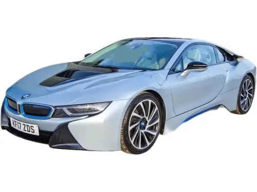 BMW I8 KF17 ZDS