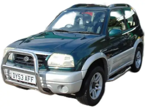 Suzuki Grand Vitara DY53 AFF