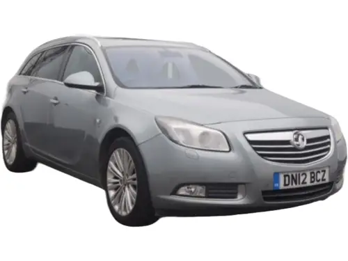 Vauxhall Insignia Elite Nav CDTi Auto DN12 BCZ