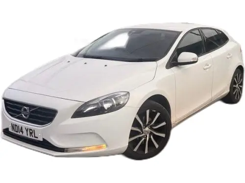 Volvo V40 ND14 YRL