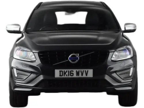 Volvo XC60 DK16 WVV