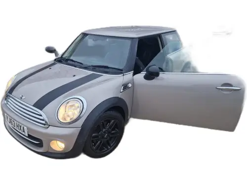 MINI Mini YJ63 HXA