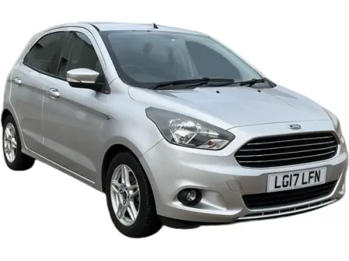 Ford KA LG17 LFN