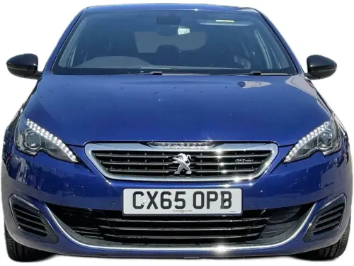 Peugeot 308 CX65 OPB