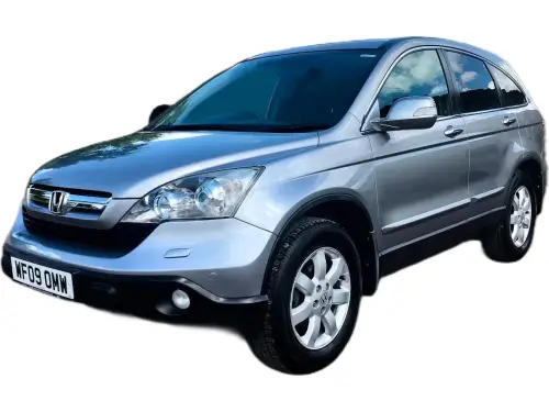 Honda CR-V WF09 OMW