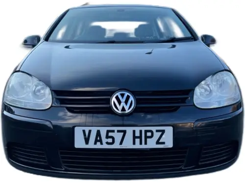 Volkswagen Golf VA57 HPZ