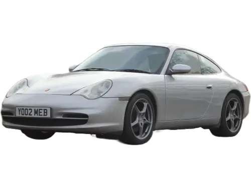 Porsche 911 YO02 MEB