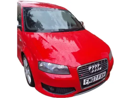 Audi A3 FM07 FXH