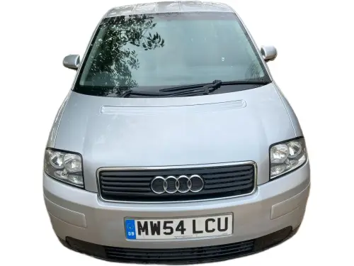 Audi A2 MW54 LCU