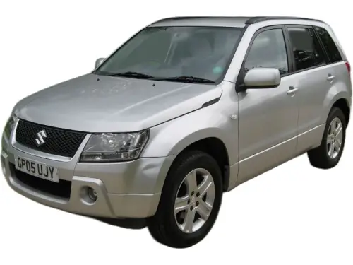 Suzuki Grand Vitara GP05 UJY