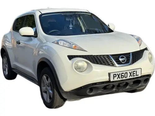 Nissan Juke PX60 XEL