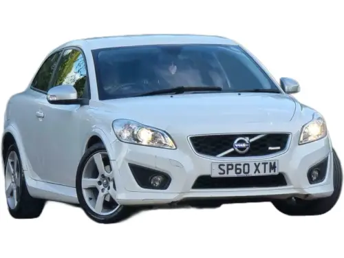 Volvo C30 SP60 XTM