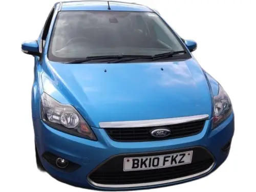 Ford Focus BK10 FKZ