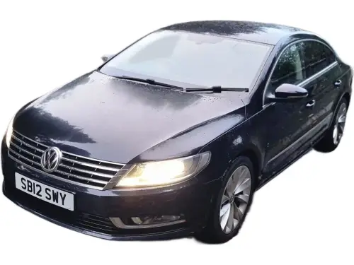 Volkswagen  SB12 SWY