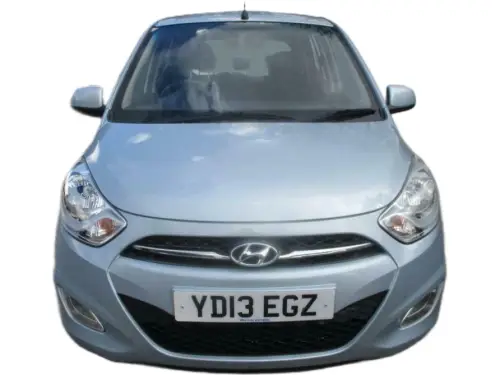 Hyundai I10 Active YD13 EGZ