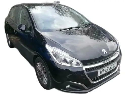 Peugeot 208 Signature S/S MF19 KUO