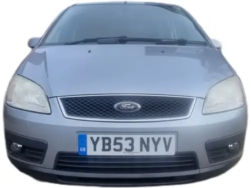 Ford Focus C-Max YB53 NYV