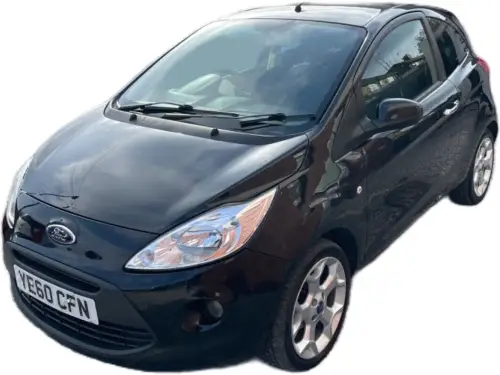 Ford KA YE60 CFN