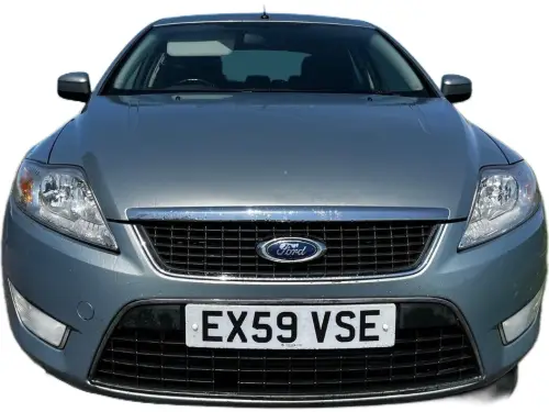 Ford Mondeo EX59 VSE