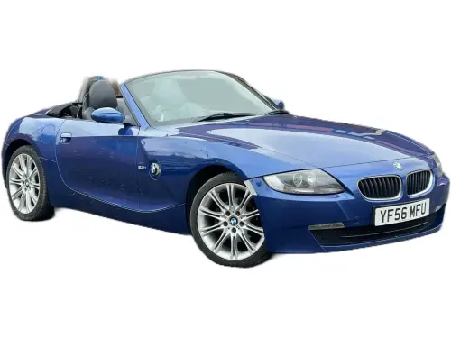 BMW Z4 Sport YF56 MFU