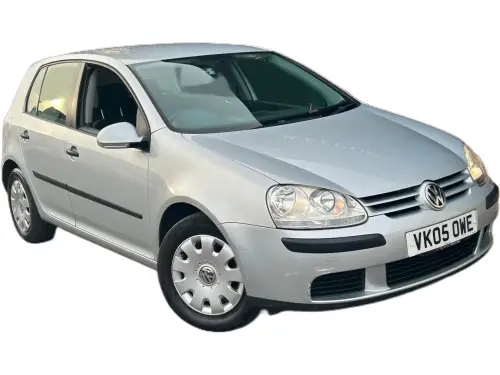 Volkswagen Golf VK05 OWE