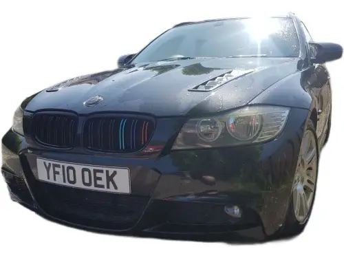 BMW 3 Series YF10 OEK