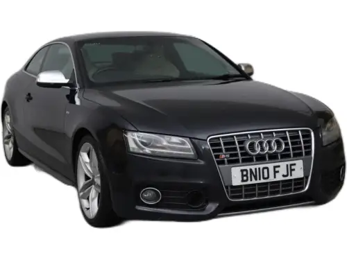 Audi A5 S5 FSI Quattro S-A BN10 FJF