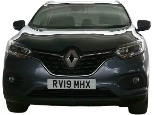 Renault Kadjar RV19 MHX
