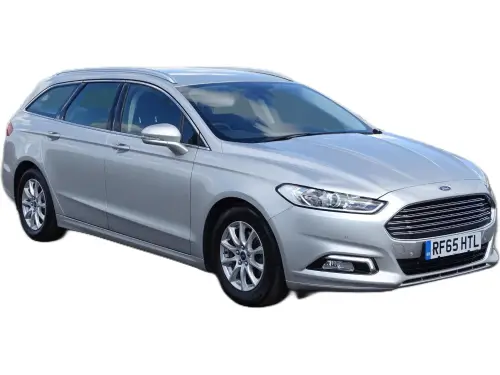 Ford Mondeo RF65 HTL