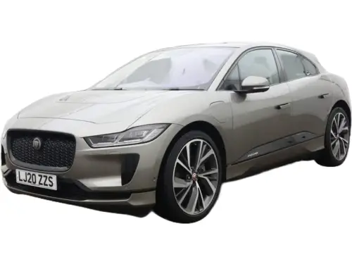 Jaguar I-PACE LJ20 ZZS