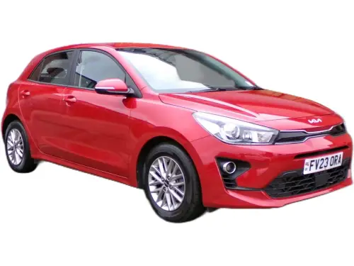 Kia RIO FV23 ORA