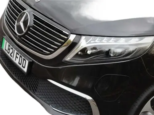 Mercedes-Benz EQV 300 Sport Premium LB21 FDD