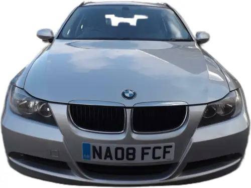 BMW 320d Edition SE Touring A NA08 FCF