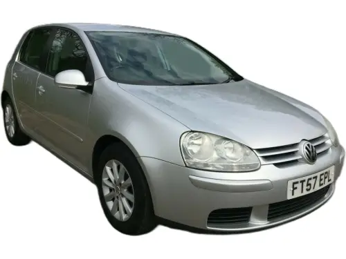 Volkswagen Golf Match TDI 105 FT57 EPL