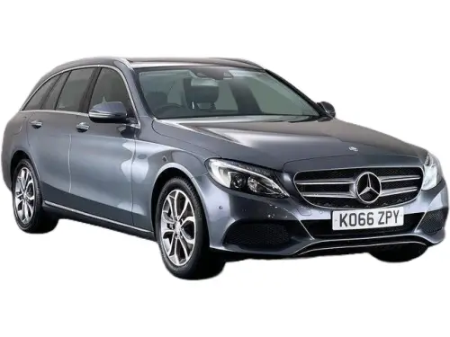 Mercedes-Benz C KO66 ZPY