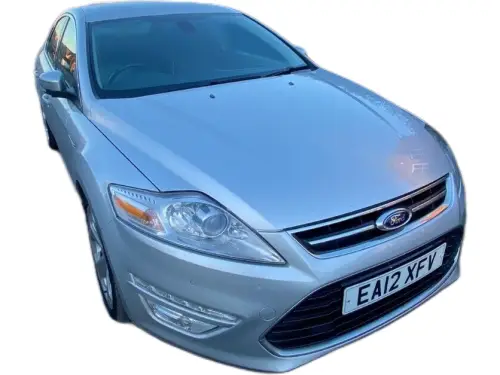 Ford Mondeo EA12 XFV