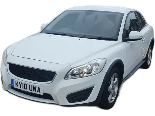 Volvo C30 KY10 UWA