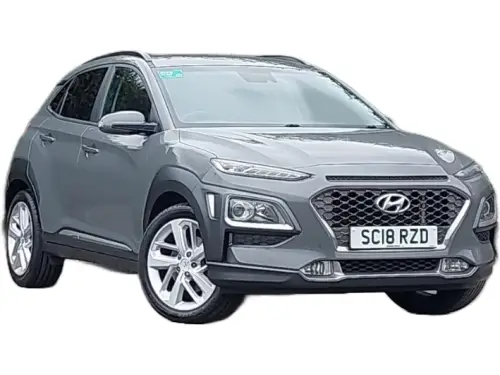 Hyundai Kona SC18 RZD