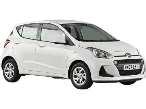 Hyundai I10 MW67 LFO