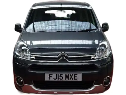 Citroën Berlingo Multispace FJ15 MXE