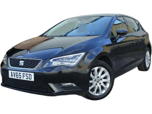 SEAT Leon AV65 FSD