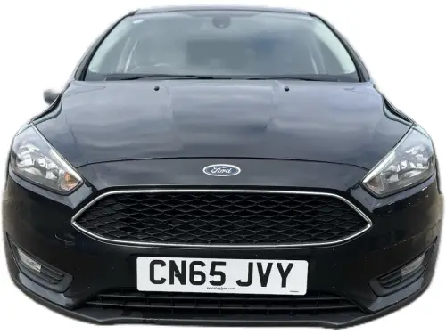 Ford Focus CN65 JVY