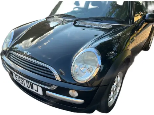 MINI Mini EX51 DWJ