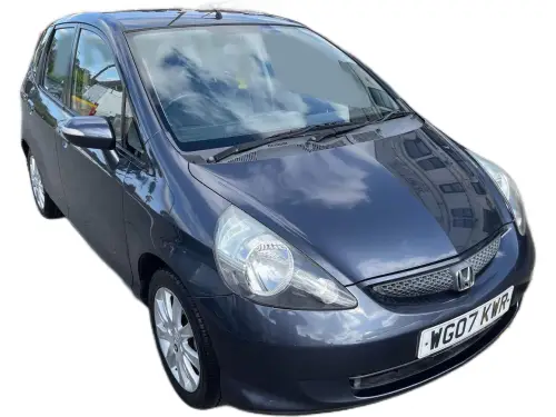 Honda Jazz WG07 KWR