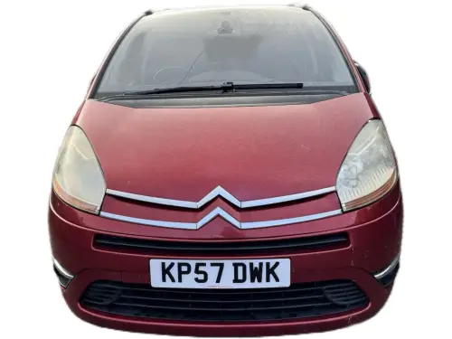 Citroën C4 KP57 DWK