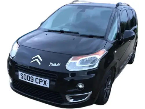 Citroën C3 SO09 CPX