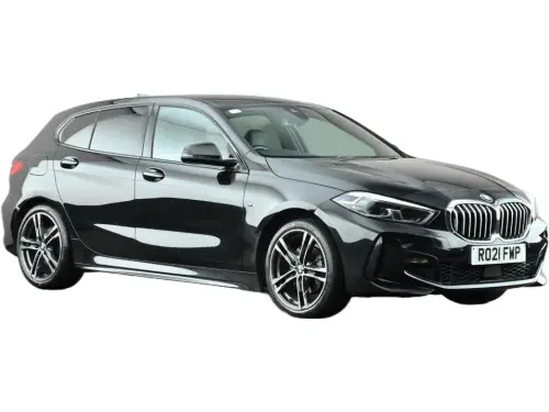 BMW 118 RO21 FWP