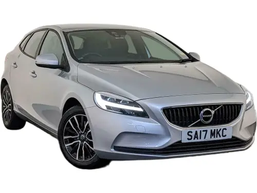 Volvo V40 Momentum T2 SA17 MKC