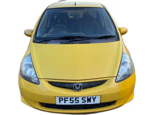 Honda Jazz PF55 SWY